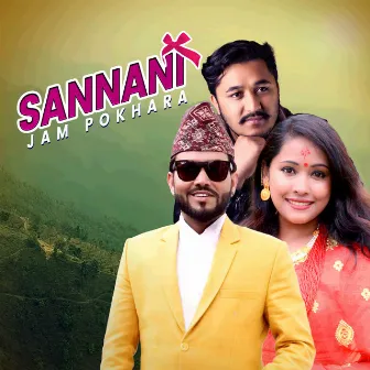 Sannani Jam Pokhara by Sandip Neupane