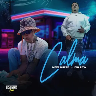 Calma by New Chefe