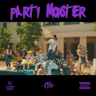 Party Monster by MBA