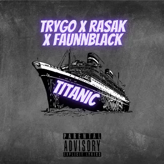 Titanic by Trygo