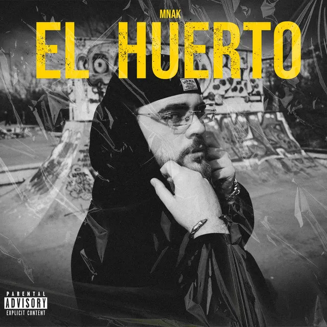 El Huerto