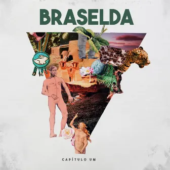 Braselda: Capítulo Um by Barba Negra