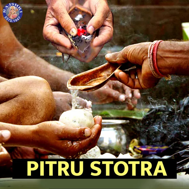 Pitru Stotra