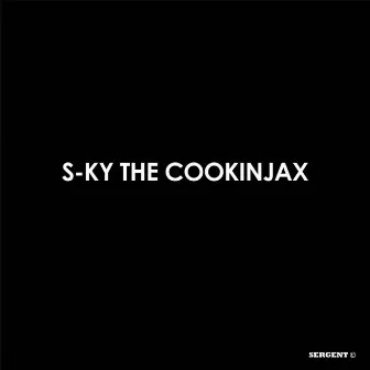 Rhyme Order EP 1&2 by S-KY THE COOKINJAX