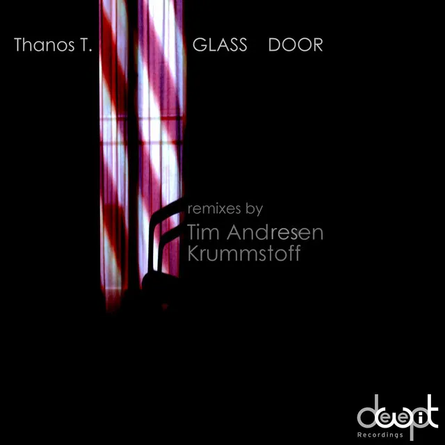 Glass Door