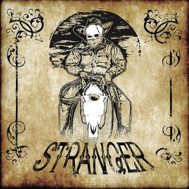 Stranger