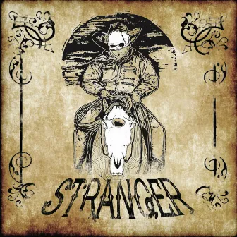 Stranger by Mr Phormula