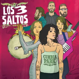 Cumbia Park by Los3saltos