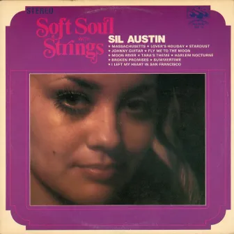 Soft Soul with Strings by Sil Austin