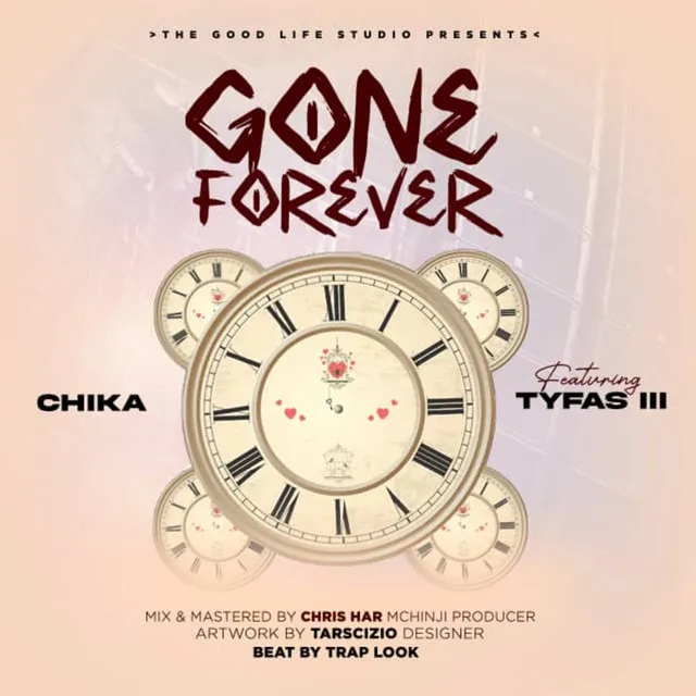 Gone Forever