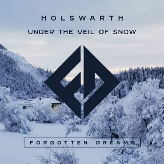 Under the Veil of Snow by Holswarth