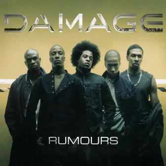 Rumours by Damage