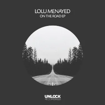 On the Road by Lolu Menayed