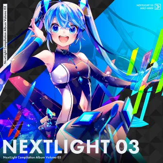 Nextlight 03 by Reno