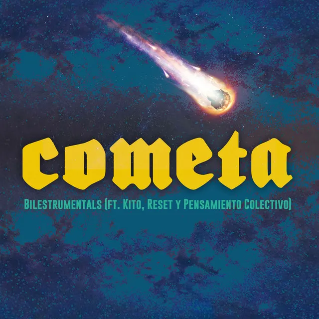 Cometa