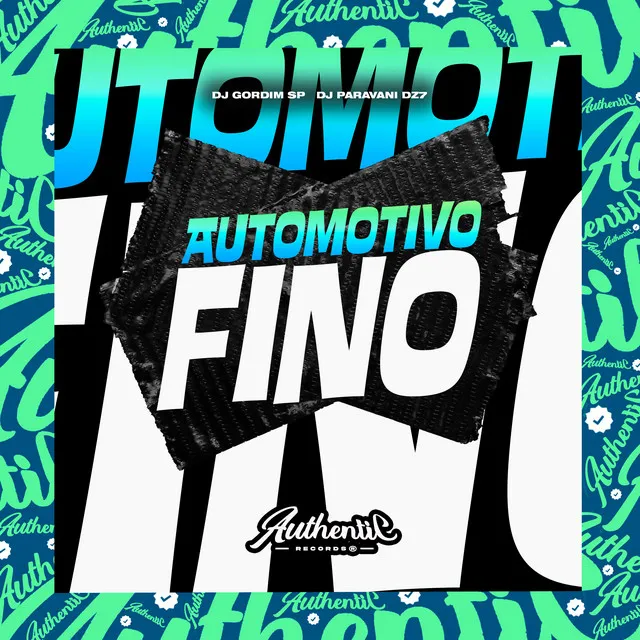 Automotivo Fino