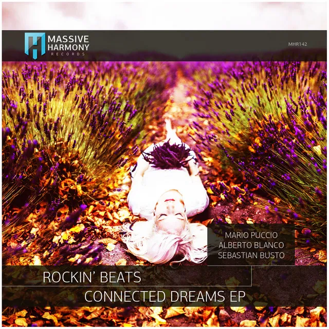 Connected Dreams - Original Mix