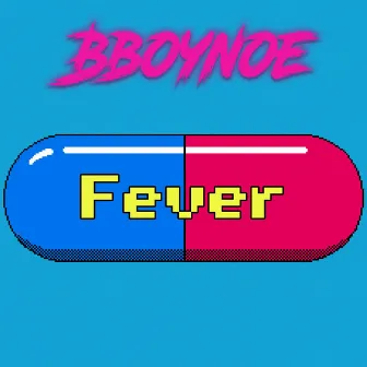 Fever (Dr Mario) by Bboynoe