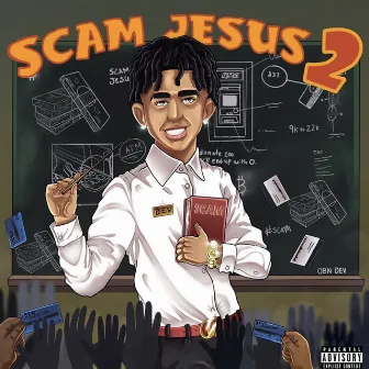 Scam Jesus 2 by OBN Dev