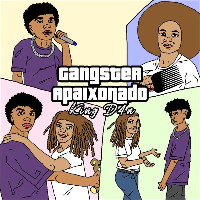 Gangster Apaixonado