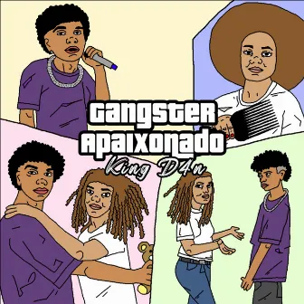 Gangster Apaixonado by King D4n