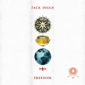 Freedom by Jack Diggs