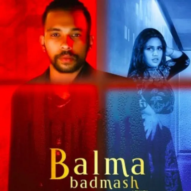 BALMA BADMASH