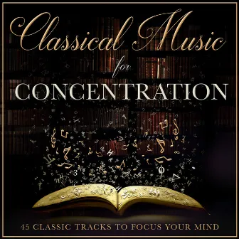 Classical Music for Concentration and Studying by Berliner Philharmoniker