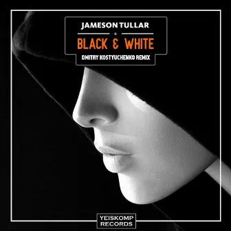 Black & White (Dmitry Kostyuchenko Remix) by Jameson Tullar