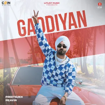 Gaddiyan by Preet Sukh