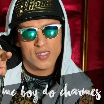 Mc Boy do Charmes by Mc Boy do Charmes