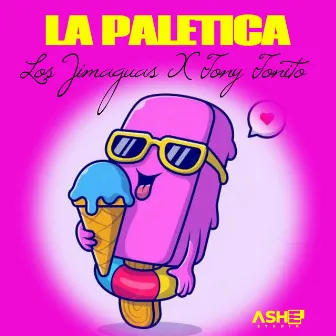 La Paletica by Tony Tonito