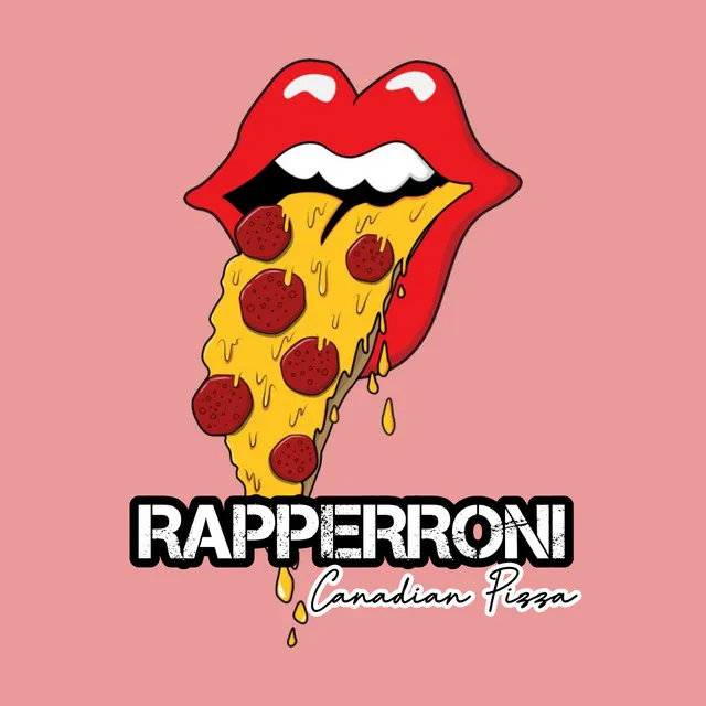 Rapperoni Canadian Pizza