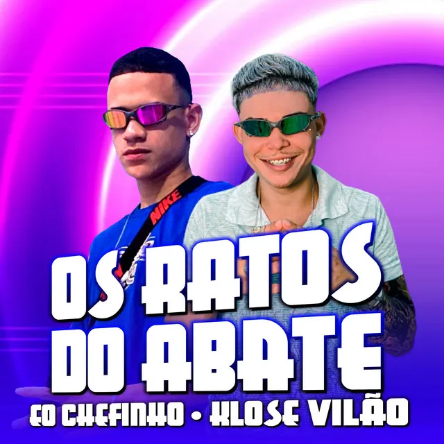 Os Ratos do Abate