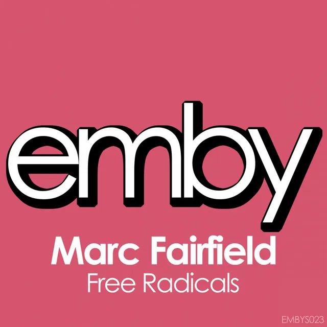 Free Radicals - Original Mix