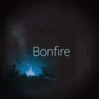 Bonfire by Rishi Hazarika