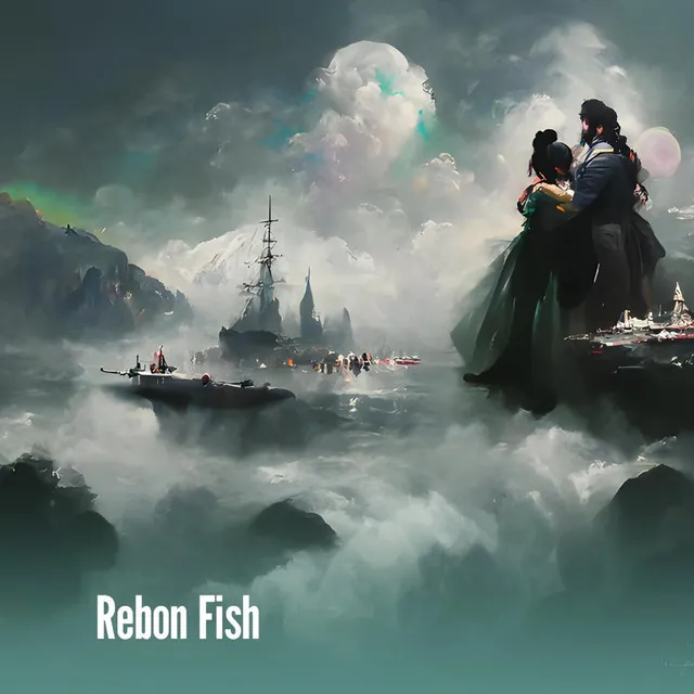 Rebon Fish (Remastered 2023)