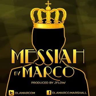 Messiah by Marco