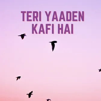 Teri Yaaden Kafi Hai by Amit Pandey