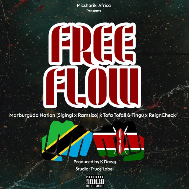 Free Flow