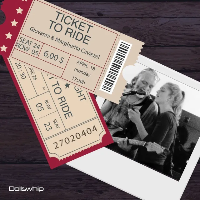 Ticket to Ride