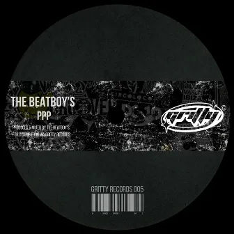 PPP by The BeatBoy's