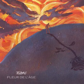 Fleur de l'âge by Toziako