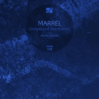 Unnatural Harmonic by Marrel