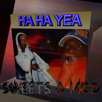 Ha Ha Yea by MCD