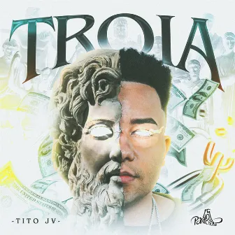 Troia by Tito JV