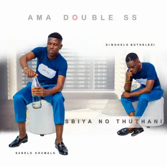 Sbiya No Thuthani by Ama Double SS