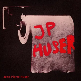 JP Huser by Jean-Pierre Huser