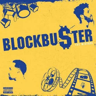 Blockbu$ter by Don Hugo