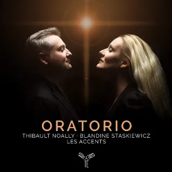 Oratorio by Blandine Staskiewicz